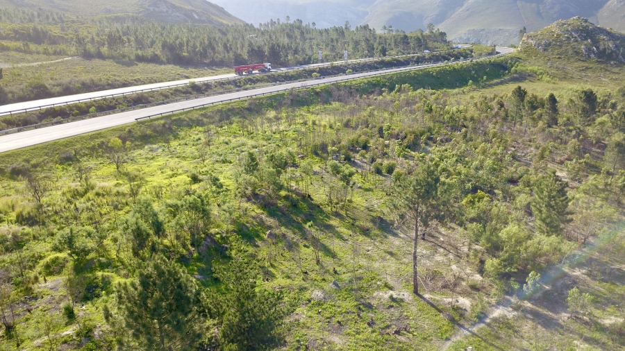Commercial Property for Sale in Bot River Western Cape